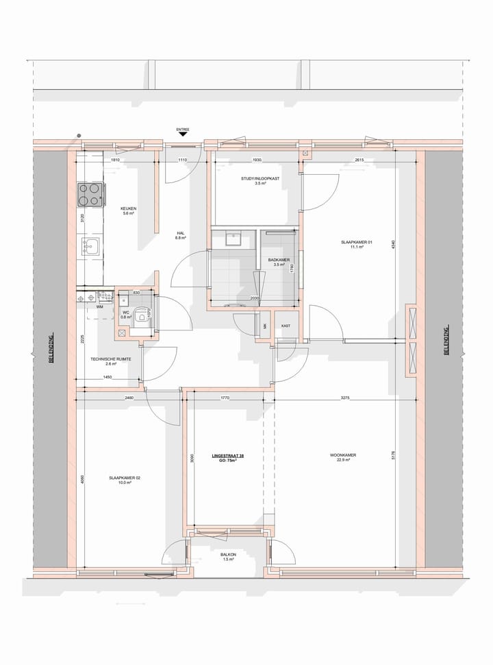 Foto 31 van Lingestraat 38