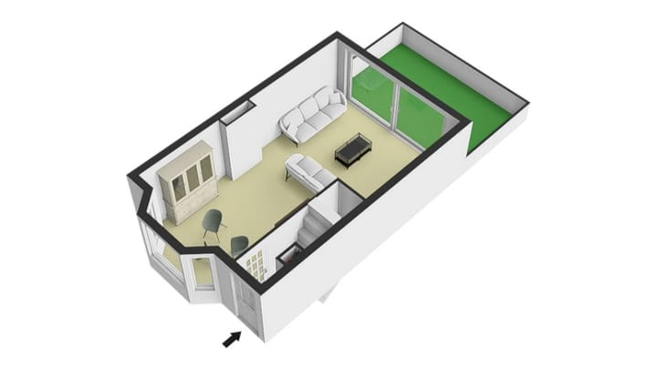 Foto 42 van Hordijk 76