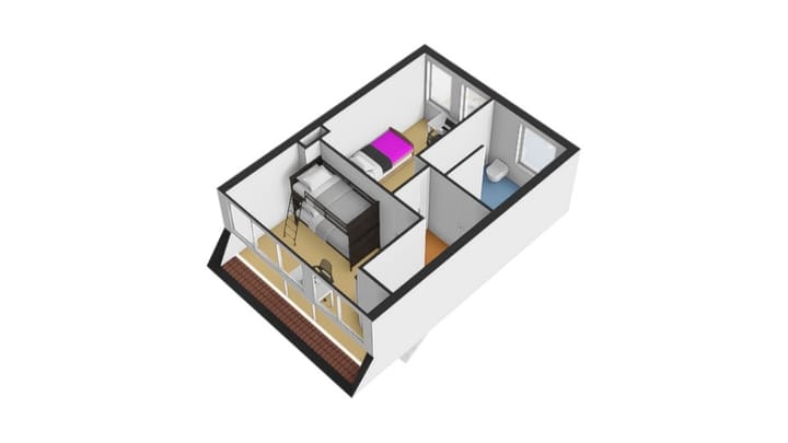 Foto 46 van Hordijk 76