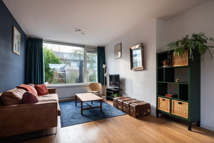 Foto 2 van Broederschaplaan 20