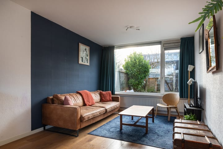 Foto 3 van Broederschaplaan 20