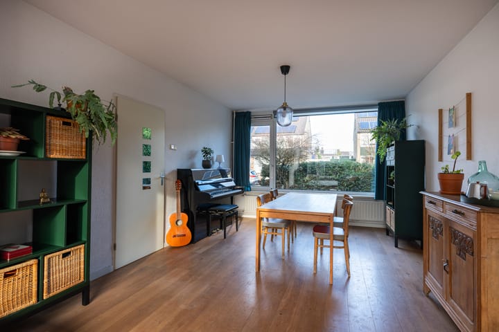 Foto 4 van Broederschaplaan 20