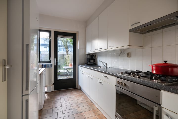 Foto 6 van Broederschaplaan 20