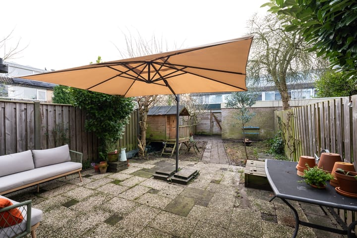 Foto 8 van Broederschaplaan 20