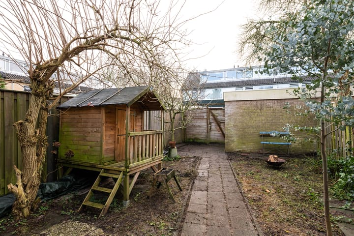 Foto 9 van Broederschaplaan 20