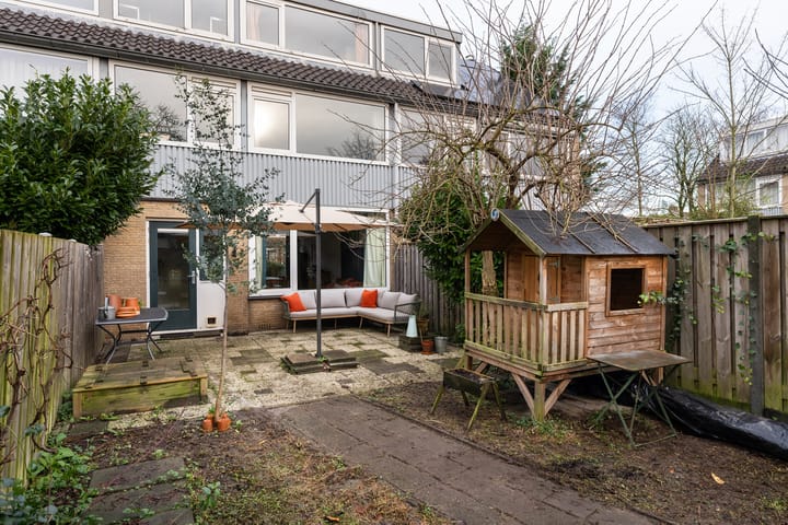 Foto 10 van Broederschaplaan 20