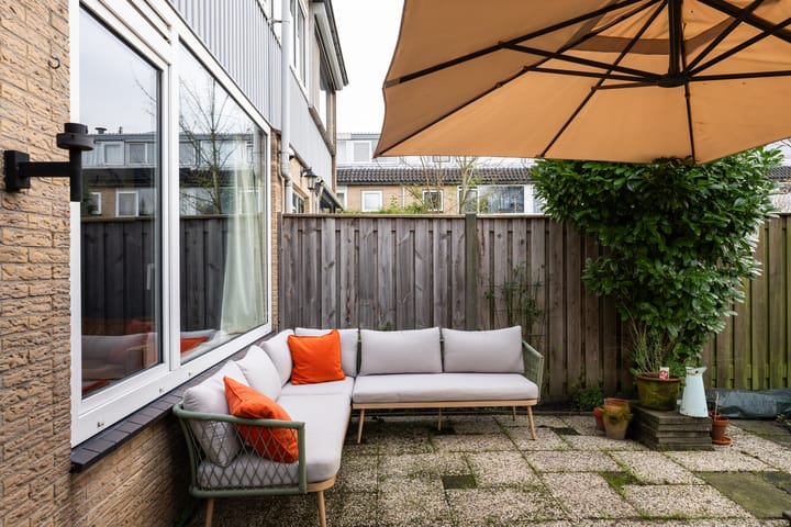 Foto 11 van Broederschaplaan 20