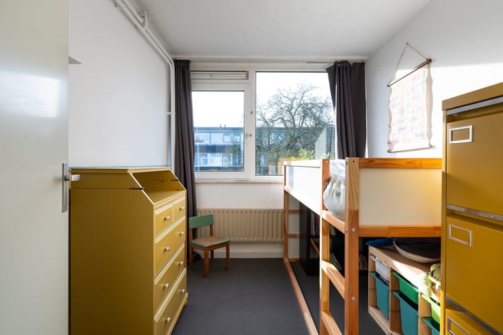 Foto 21 van Broederschaplaan 20