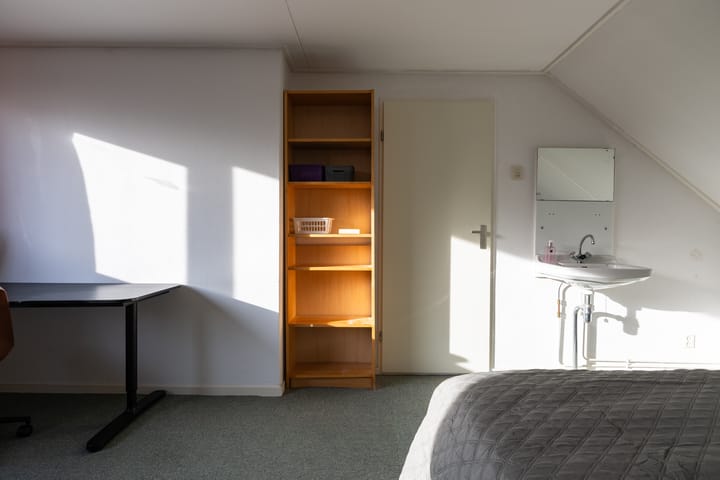 Foto 27 van Broederschaplaan 20