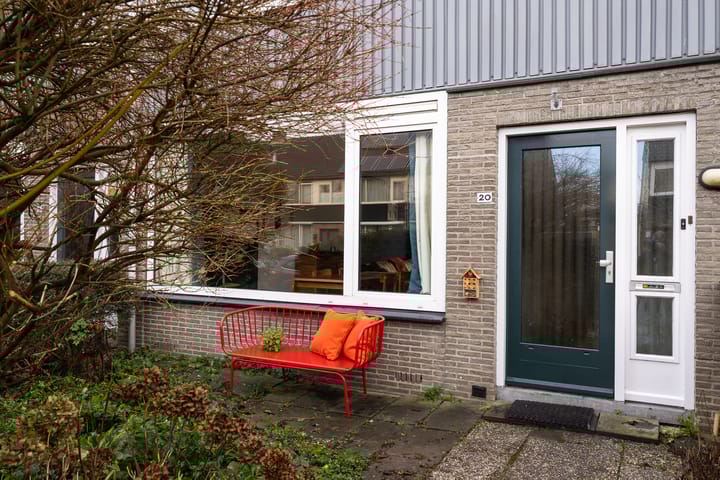 Foto 32 van Broederschaplaan 20