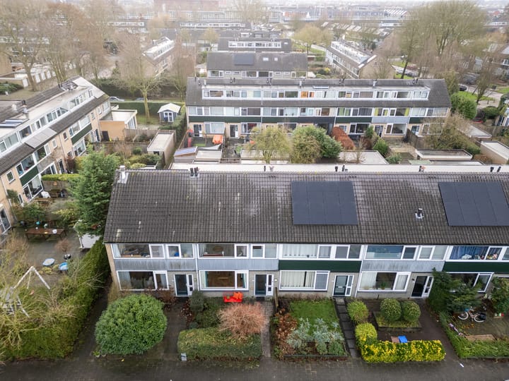 Foto 33 van Broederschaplaan 20