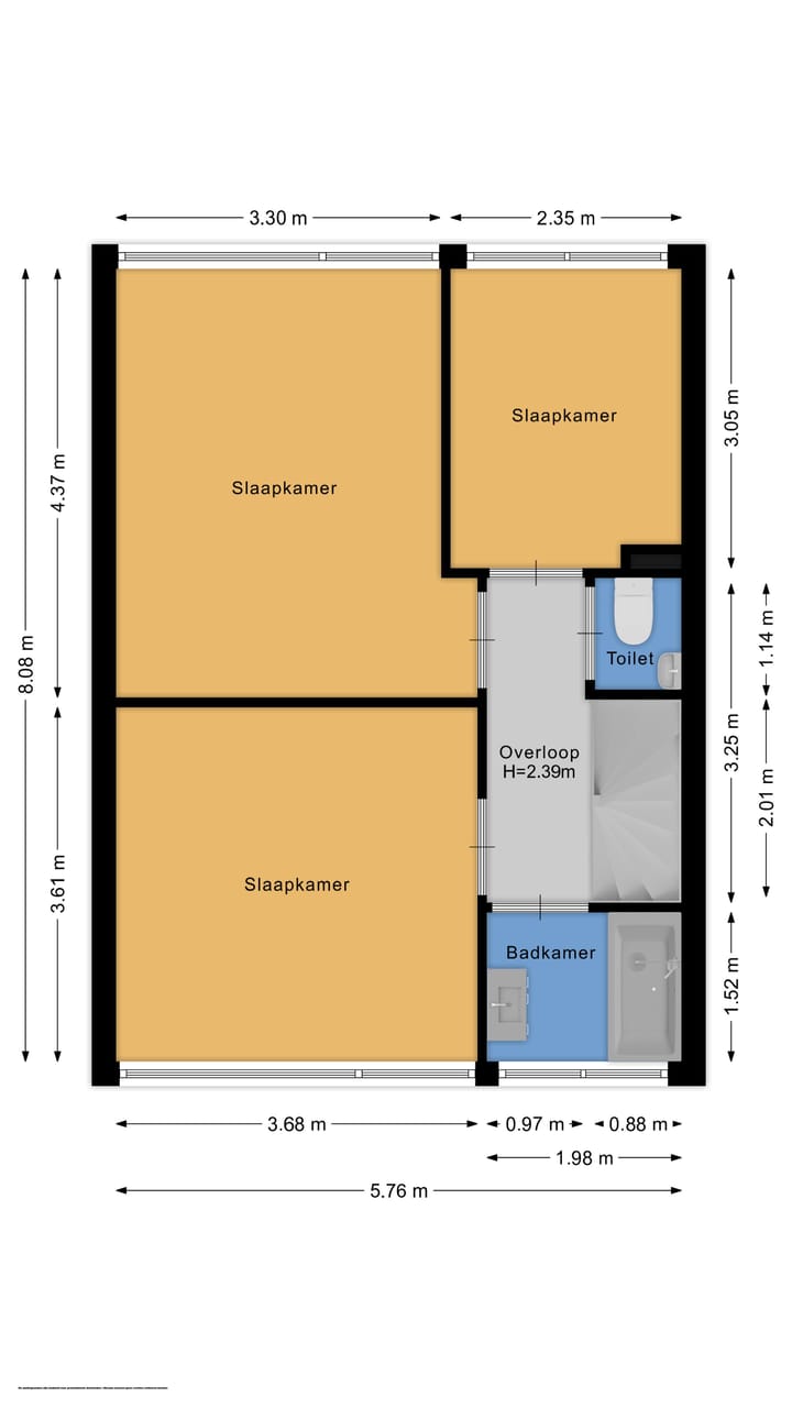 Foto 35 van Broederschaplaan 20