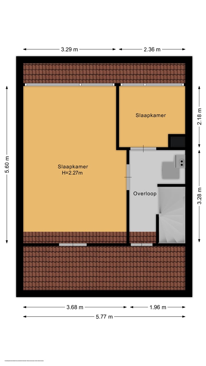 Foto 36 van Broederschaplaan 20