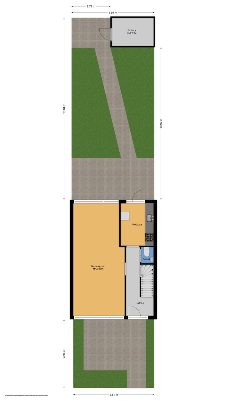 Foto 37 van Broederschaplaan 20