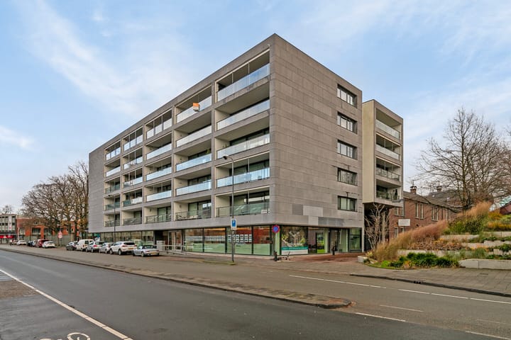 Foto 1 van Keizerstraat 61