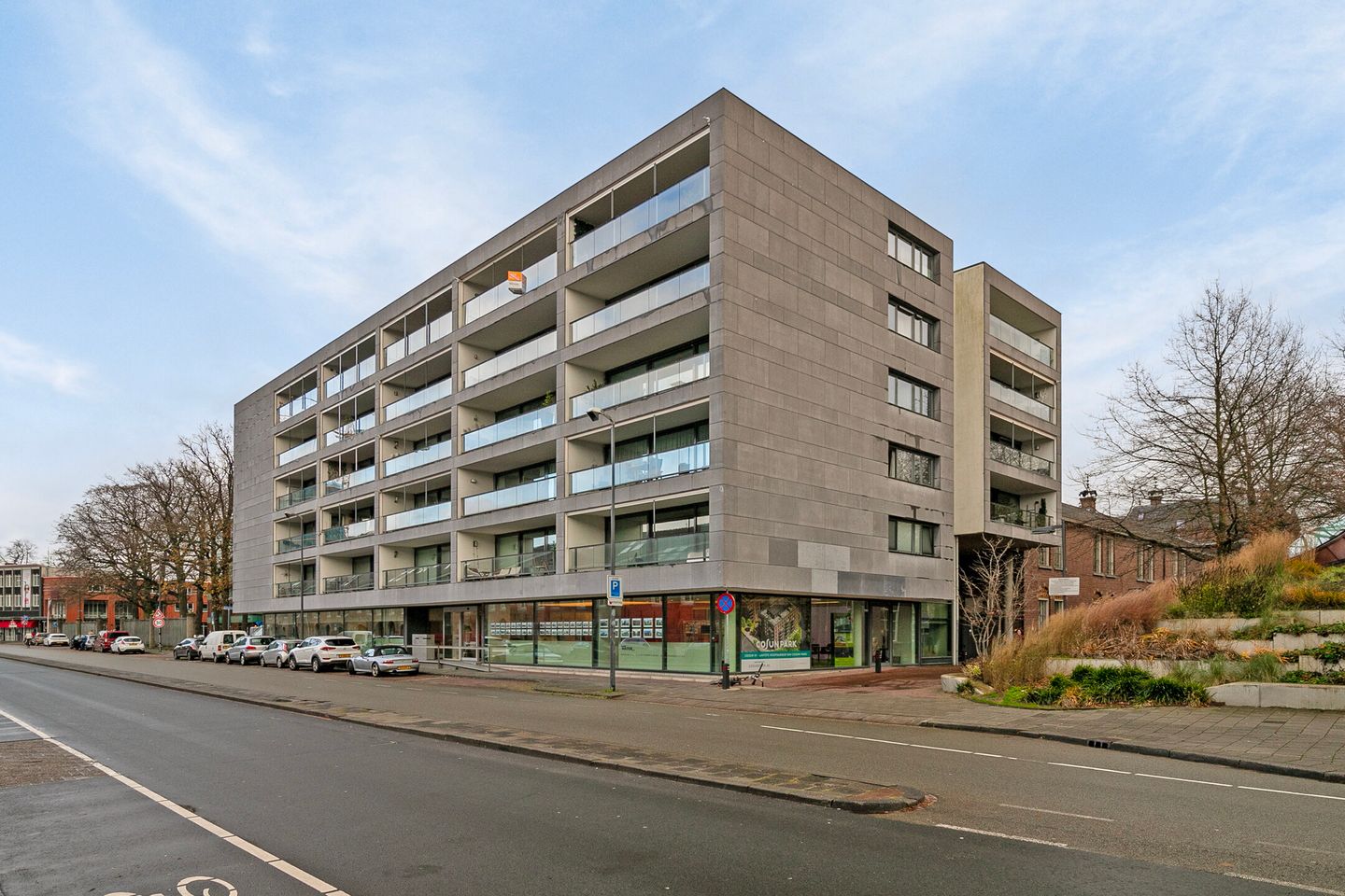 Foto 1 van Keizerstraat 61