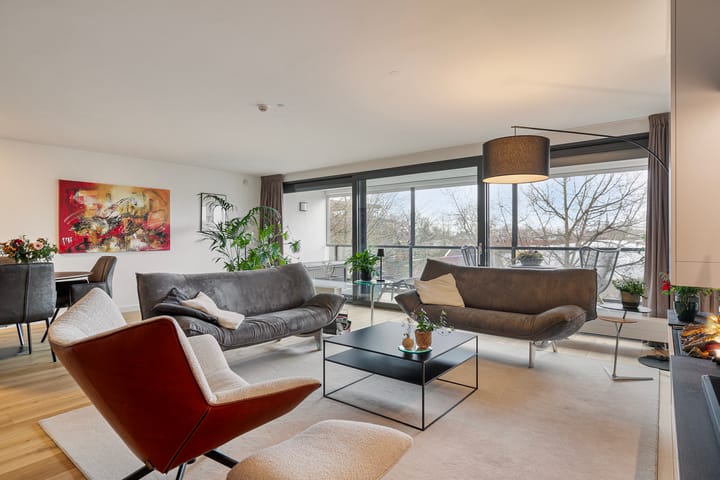 Foto 2 van Keizerstraat 61