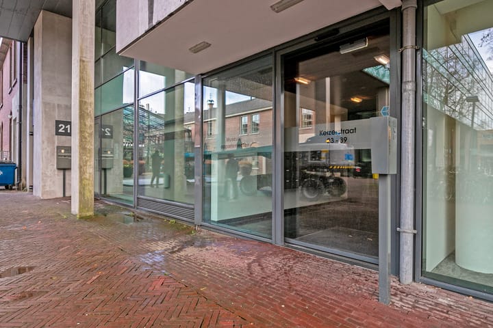 Foto 5 van Keizerstraat 61