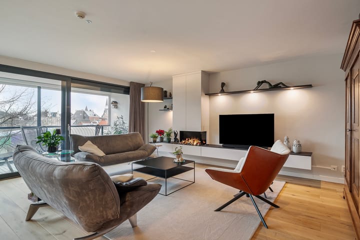 Foto 19 van Keizerstraat 61