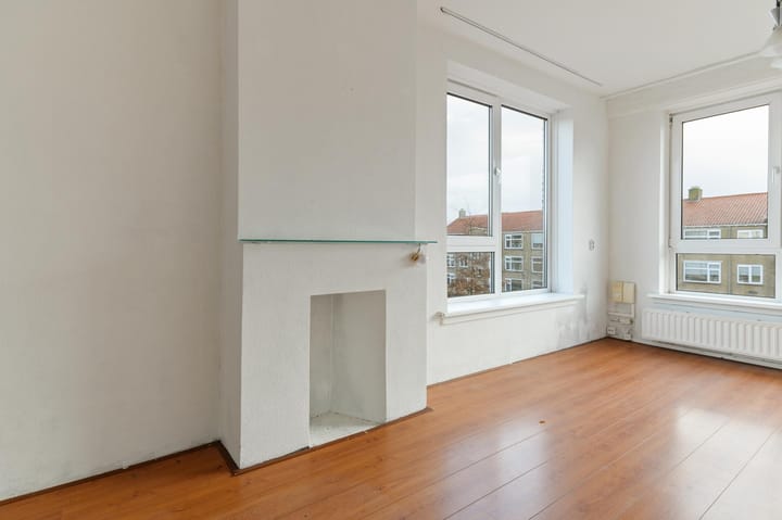 Foto 10 van Valeriusstraat 2-C