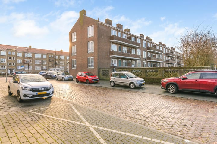 Foto 30 van Valeriusstraat 2-C