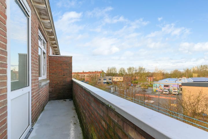 Foto 18 van Valeriusstraat 2-C