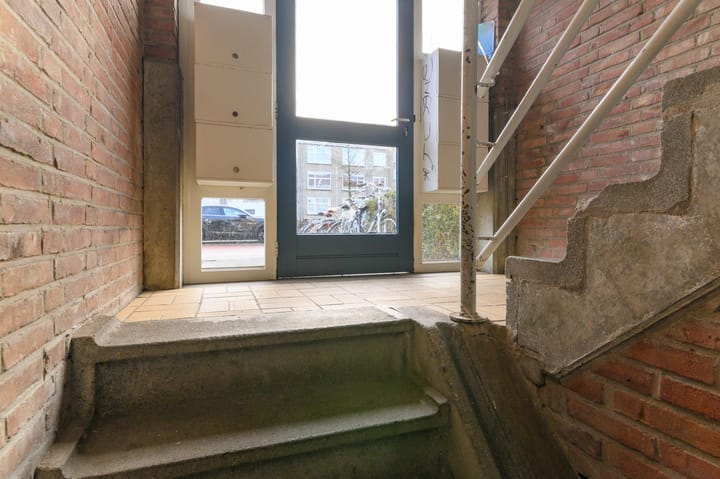 Foto 25 van Valeriusstraat 2-C