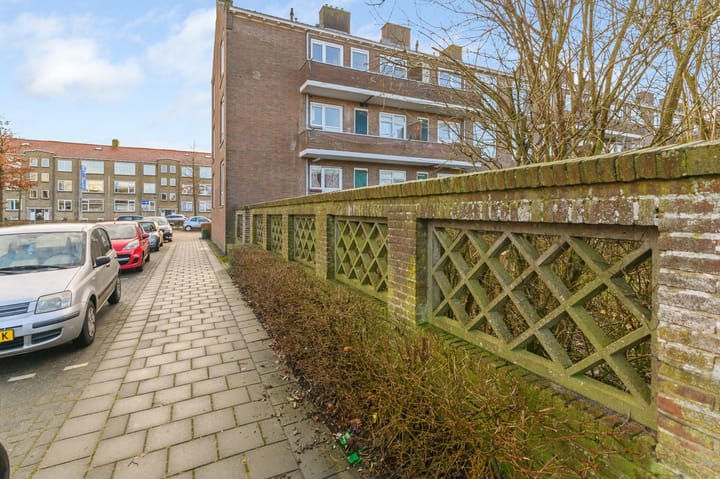 Foto 28 van Valeriusstraat 2-C