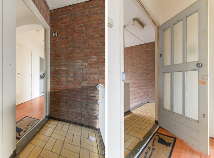 Foto 7 van Valeriusstraat 2-C