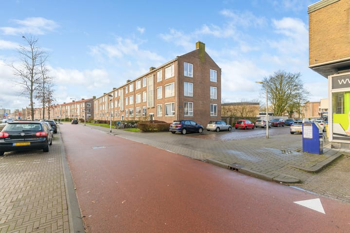 Foto 27 van Valeriusstraat 2-C