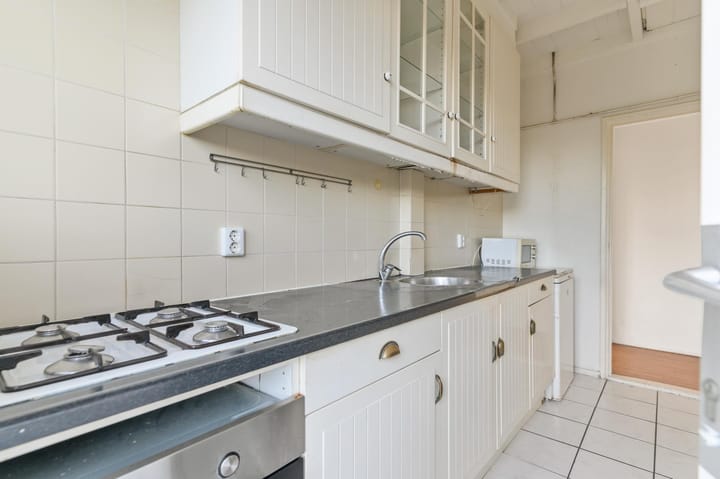 Foto 15 van Valeriusstraat 2-C