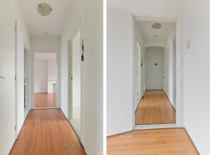 Foto 1 van Valeriusstraat 2-C