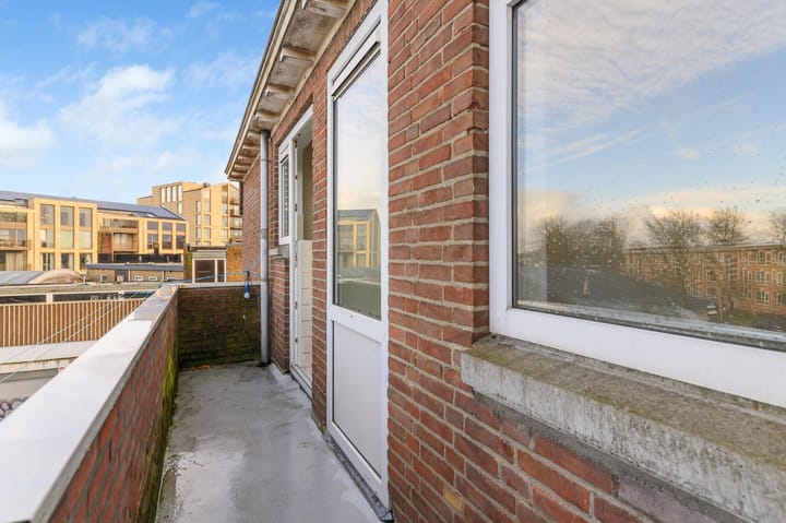 Foto 19 van Valeriusstraat 2-C