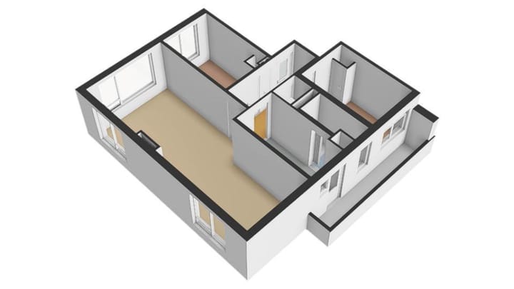 Foto 31 van Valeriusstraat 2-C