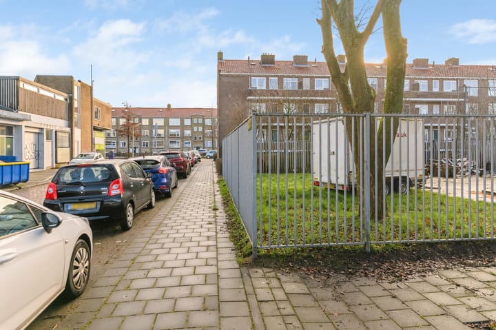 Foto 29 van Valeriusstraat 2-C