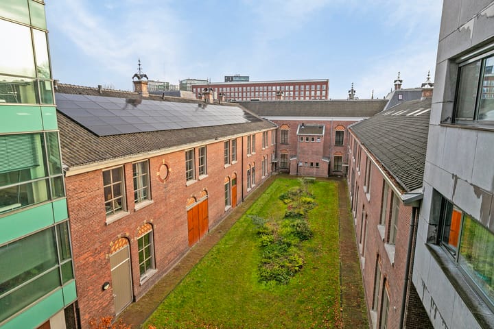 Foto 39 van Keizerstraat 61