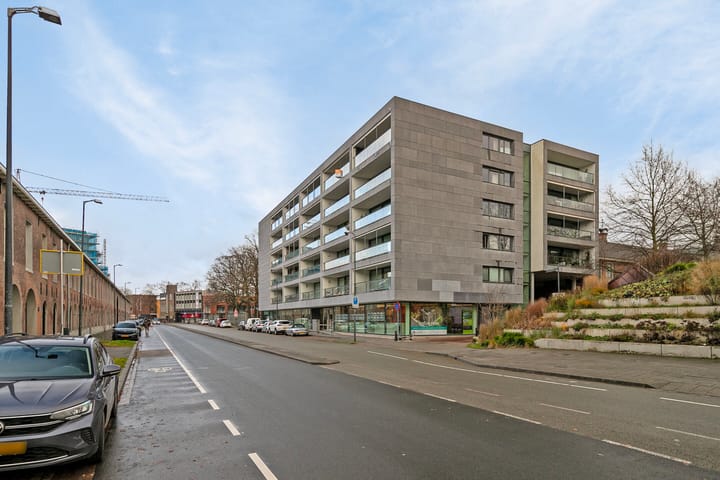 Foto 41 van Keizerstraat 61