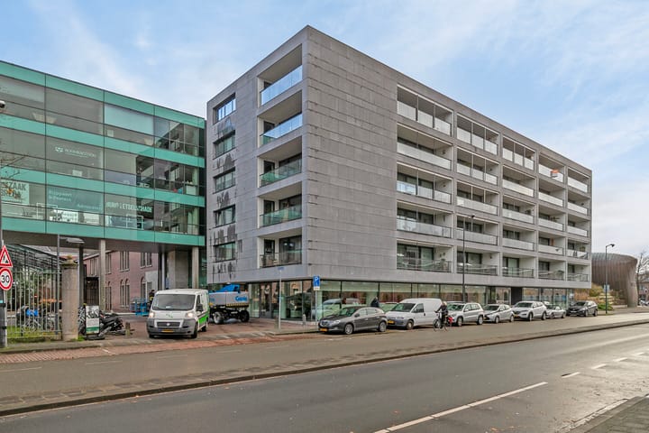 Foto 42 van Keizerstraat 61