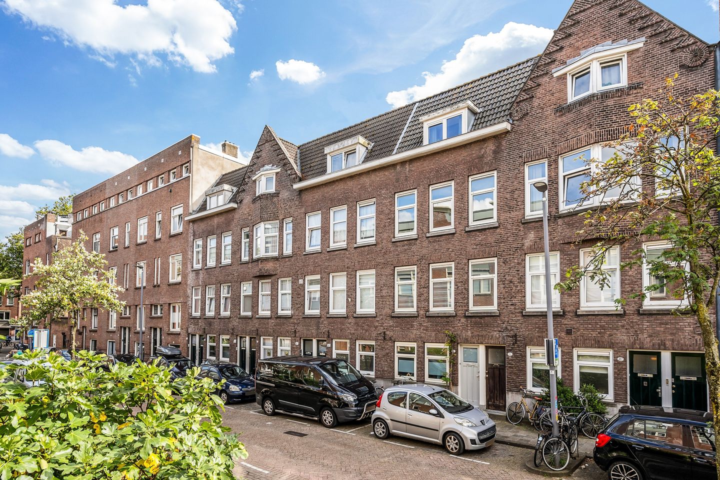 Foto 4 van Hofstedestraat 18-A