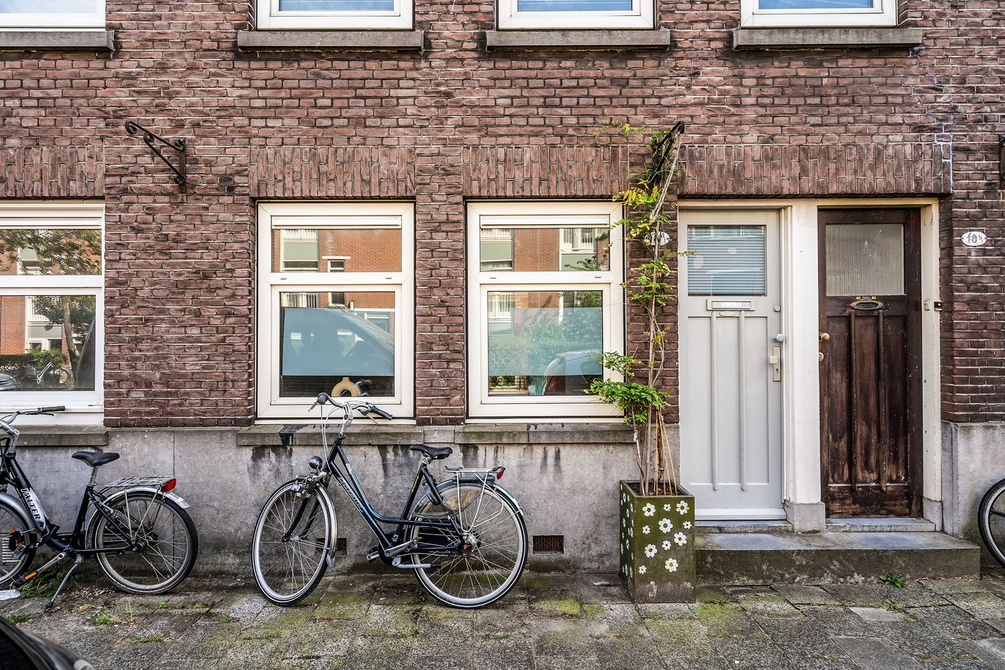 Foto 5 van Hofstedestraat 18-A