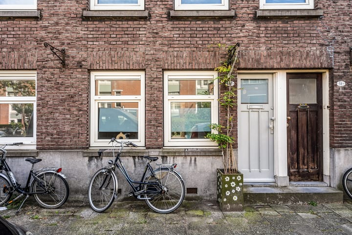 Foto 5 van Hofstedestraat 18-A