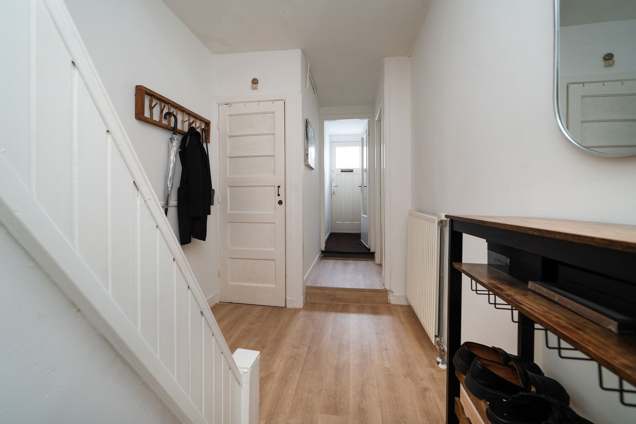 Foto 6 van Hofstedestraat 18-A