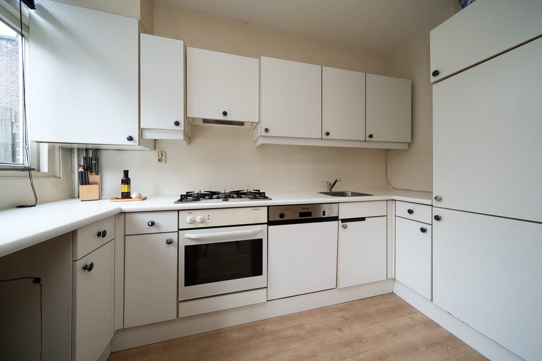 Foto 11 van Hofstedestraat 18-A