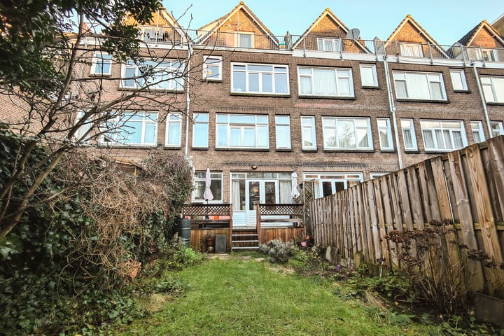 Foto 3 van Hofstedestraat 18-A