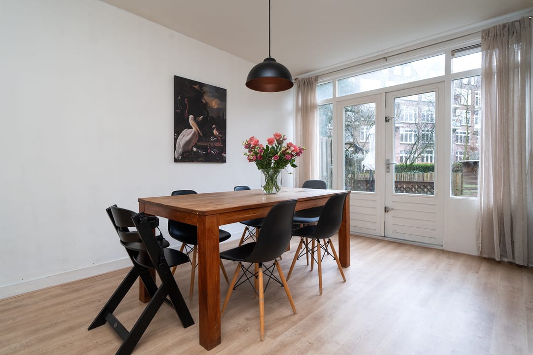 Foto 13 van Hofstedestraat 18-A