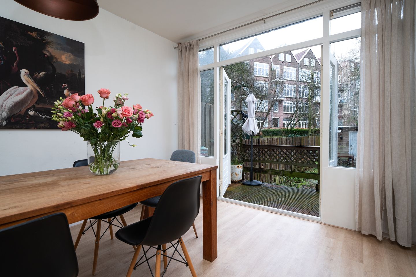 Foto 14 van Hofstedestraat 18-A