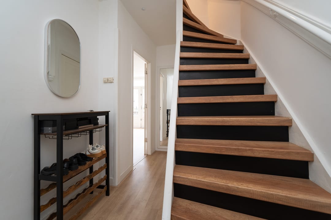 Foto 17 van Hofstedestraat 18-A