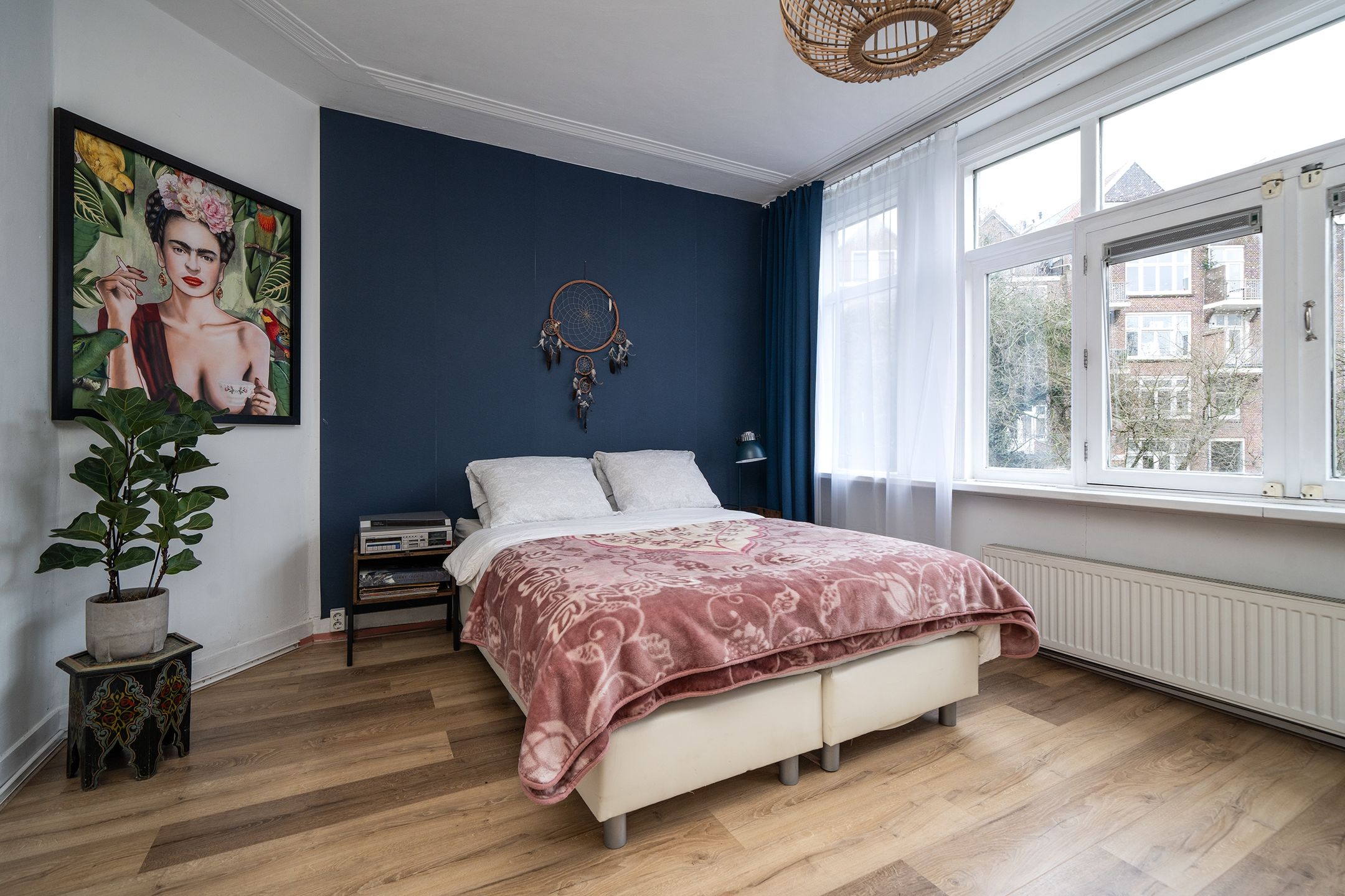 Foto 18 van Hofstedestraat 18-A