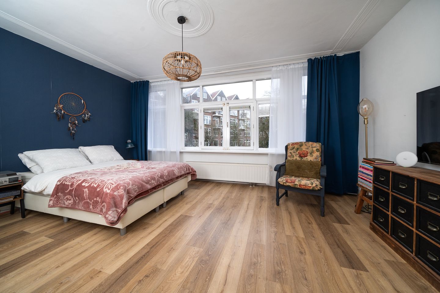 Foto 19 van Hofstedestraat 18-A