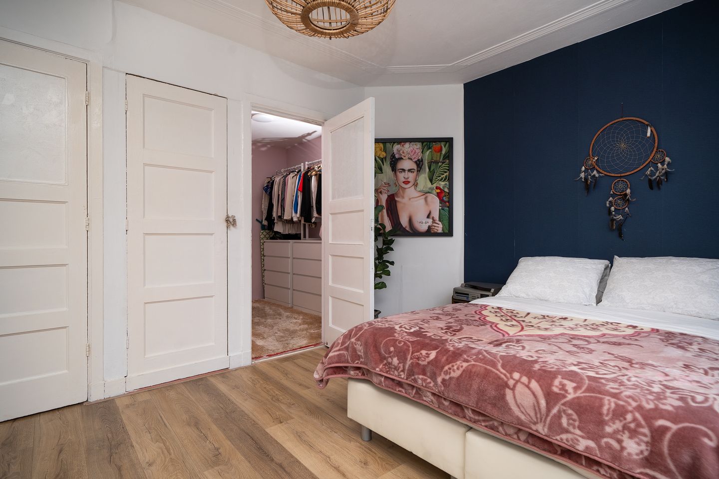 Foto 20 van Hofstedestraat 18-A